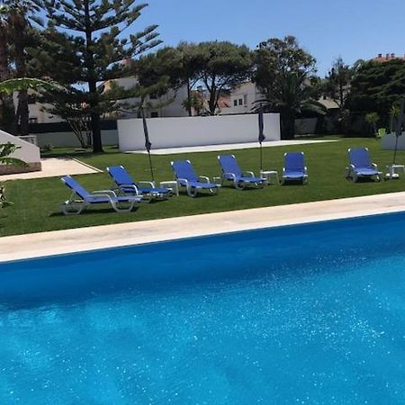 Silver Seahorse Garden Retreat Атогиа-да-Балейя Экстерьер фото