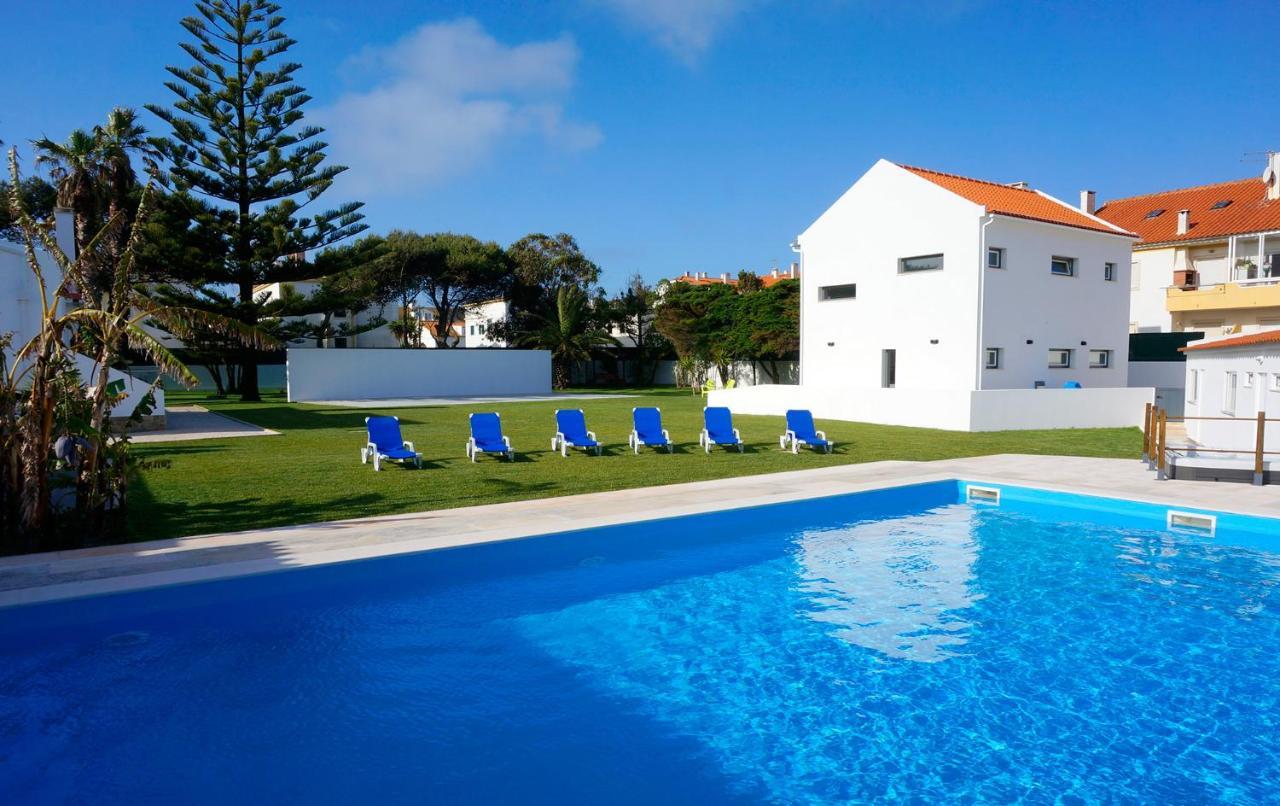 Silver Seahorse Garden Retreat Атогиа-да-Балейя Экстерьер фото