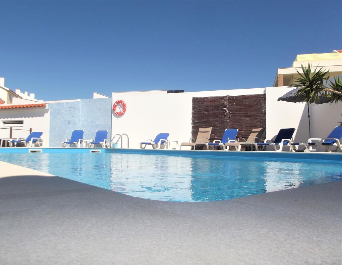 Silver Seahorse Garden Retreat Атогиа-да-Балейя Экстерьер фото